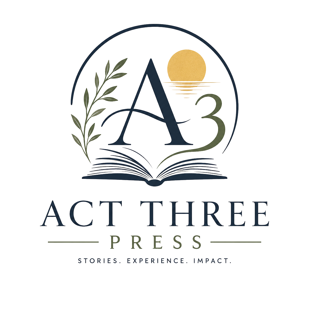 Act Three Press
